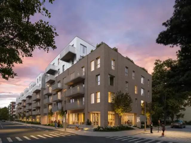 1 Bedroom Apartment Quebec QC 102272333