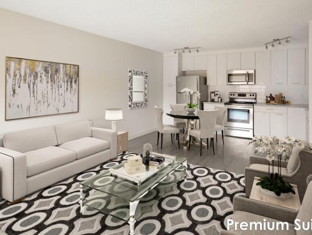 1 Bedroom Apartment Regina SK 92567327