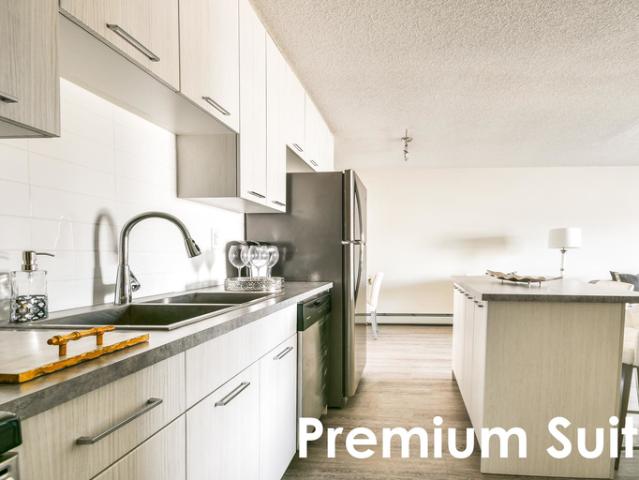 1 Bedroom Apartment Regina SK 96585731