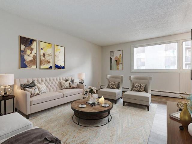 1 Bedroom Apartment Regina SK 97741699