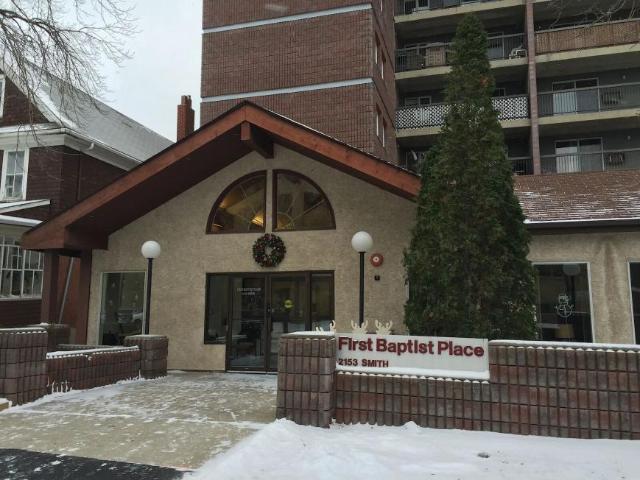 1 Bedroom Apartment Regina SK 98309545