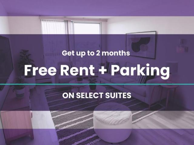 1 Bedroom Apartment Regina SK 98310672