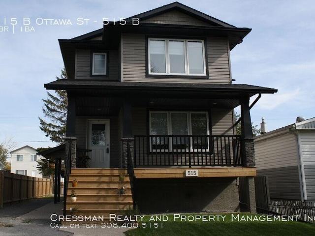 1 Bedroom Apartment Regina SK 98310924