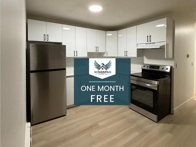 1 Bedroom Apartment Regina SK 98314905