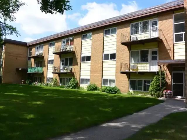 1 Bedroom Apartment Regina SK 99282721