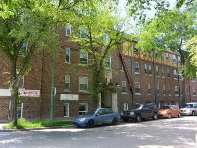 1 Bedroom Apartment Regina SK 102017920