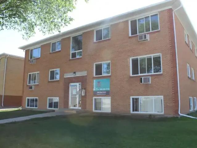 1 Bedroom Apartment Regina SK 102306029