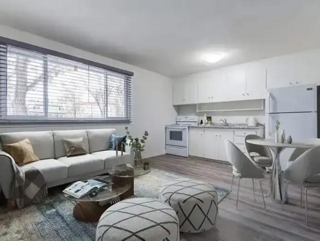 1 Bedroom Apartment Regina SK LS100807384