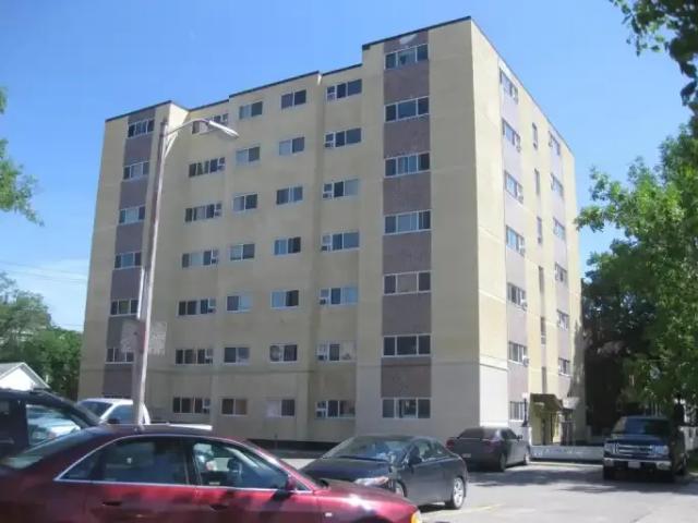 1 Bedroom Apartment Regina SK LS101014795