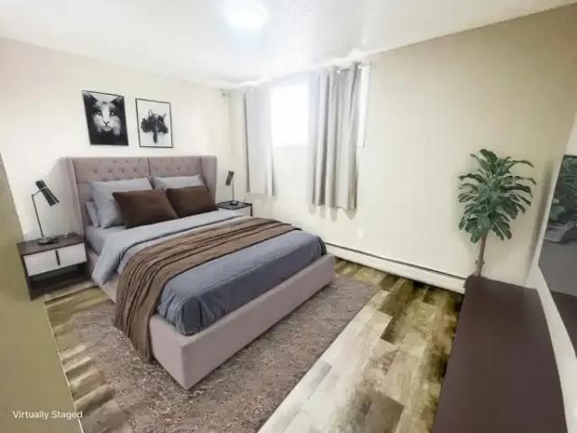 1 Bedroom Apartment Regina SK LS102751953