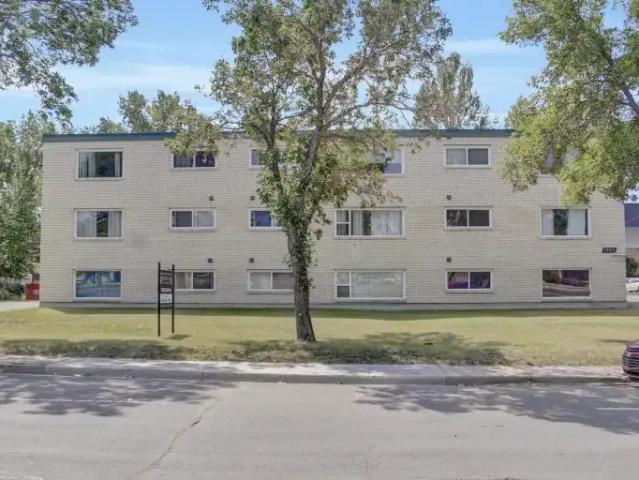 1 Bedroom Apartment Regina SK LS102882744