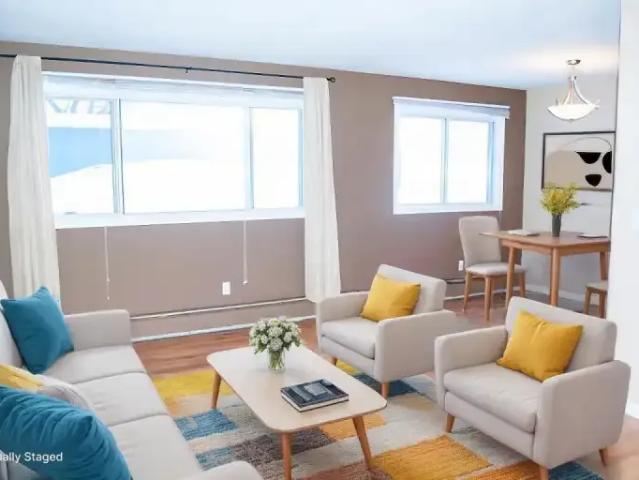 1 Bedroom Apartment Red Deer AB 100526553