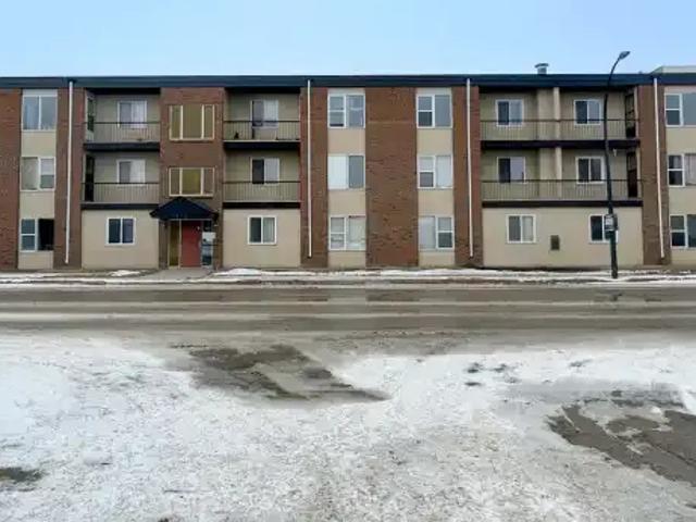 1 Bedroom Apartment Red Deer AB 100527117