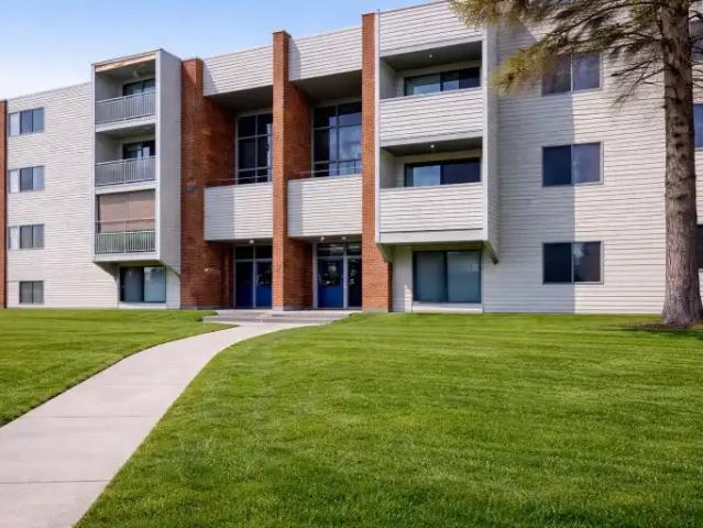 1 Bedroom Apartment Red Deer AB 101261842