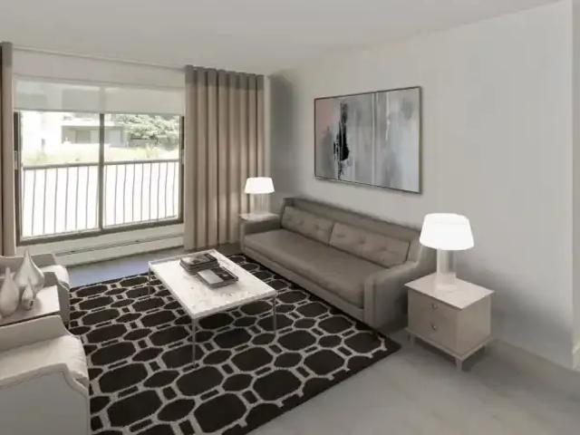 1 Bedroom Apartment Red Deer AB 102518320