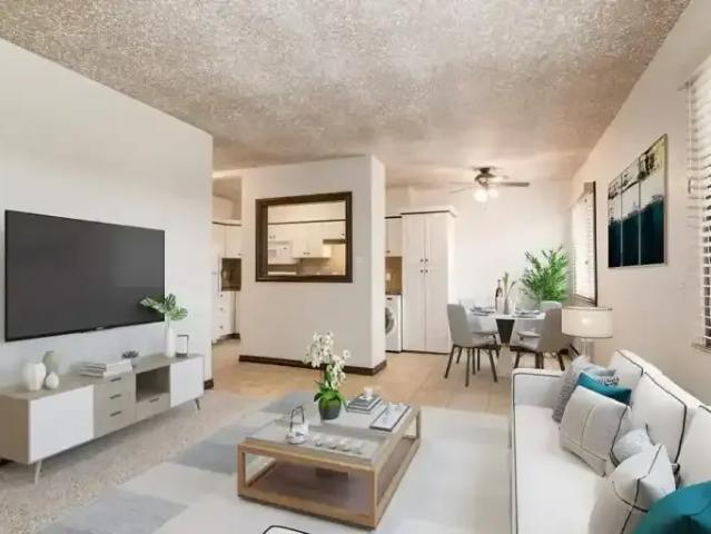 1 Bedroom Apartment Red Deer AB 103011022