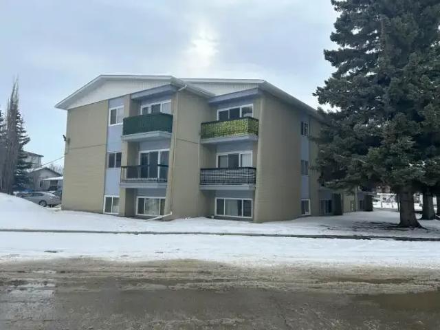 1 Bedroom Apartment Red Deer AB 103011711