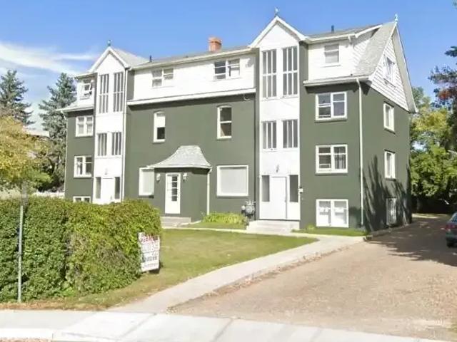 1 Bedroom Apartment Red Deer AB 103151580