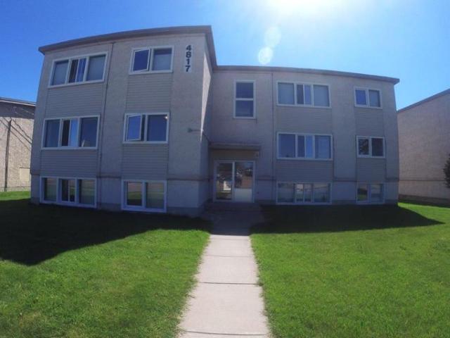 1 Bedroom Apartment Red Deer AB 103424001