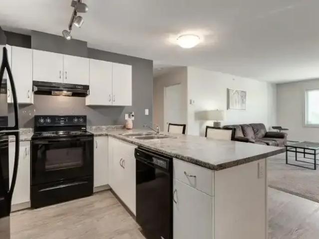 1 Bedroom Apartment Red Deer AB 104400964