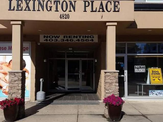 1 Bedroom Apartment Red Deer AB 96586051