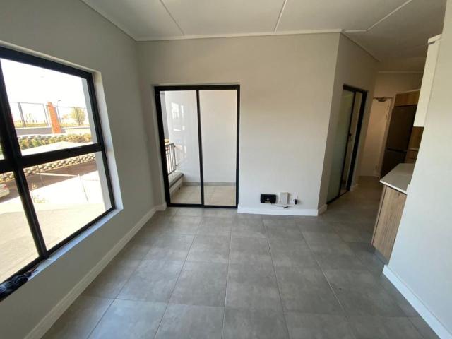 1 Bedroom apartment rented in Waterfall, Midrand