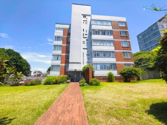 1 Bedroom apartment rented in Bulwer, Durban