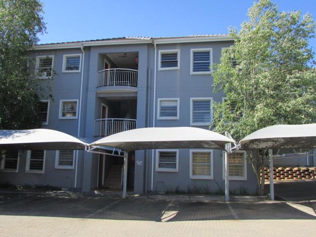 1 Bedroom apartment rented in Ferndale, Randburg