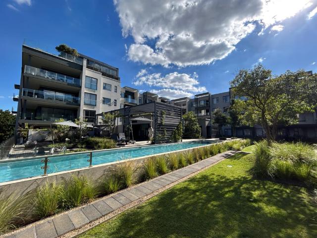 1 Bedroom Apartment Rented in Houghton Estate | Zareena Kara Properties