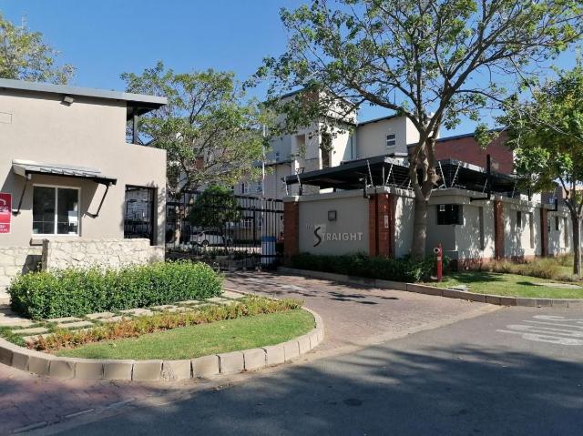 1 Bedroom apartment rented in Lonehill, Sandton