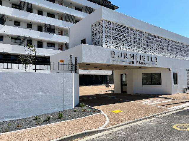 1 Bedroom Apartment Rented in Milnerton Central