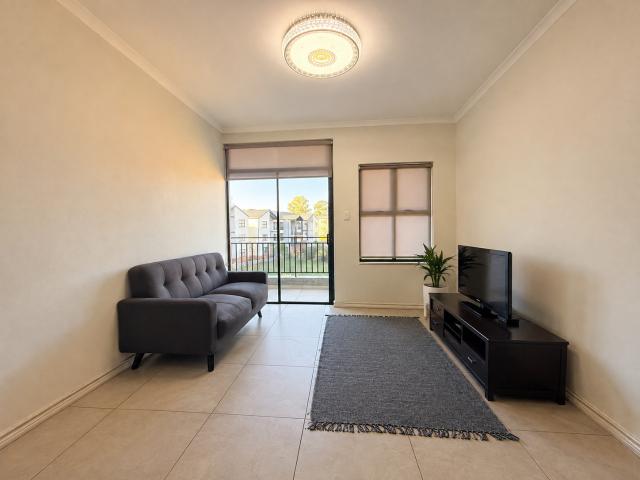 1 Bedroom Apartment Rented in Randpark Ridge