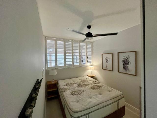 1 Bedroom apartment rented in Sea Point, Cape Town
