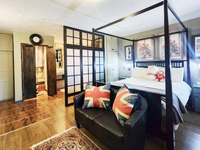 1 Bedroom Apartment Rented in Summerstrand