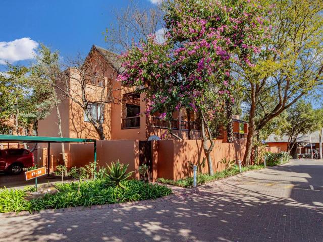 1 Bedroom apartment rented in Sunninghill, Sandton