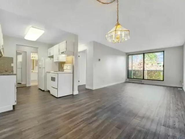 1 Bedroom Apartment Richmond BC 100147670