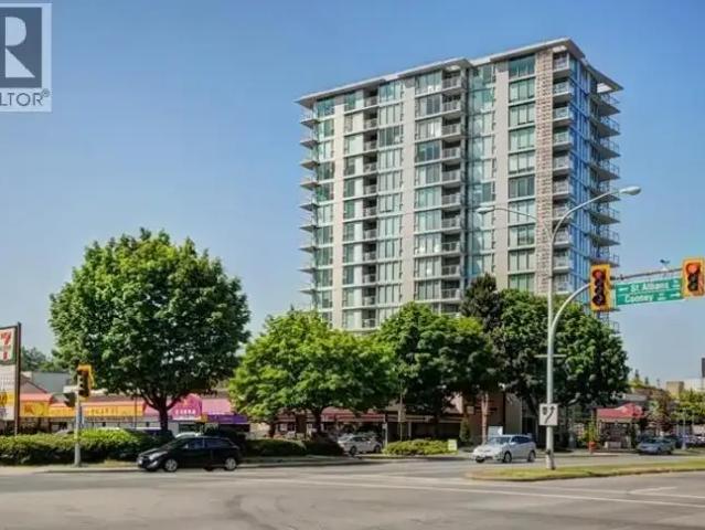 1 Bedroom Apartment Richmond BC 101687828