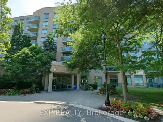 1 Bedroom Apartment Richmond Hill ON 104000245
