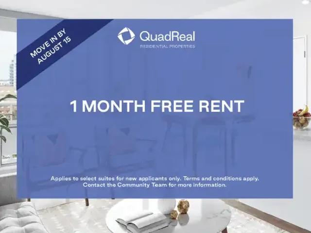 1 Bedroom Apartment Richmond Hill ON 104291953