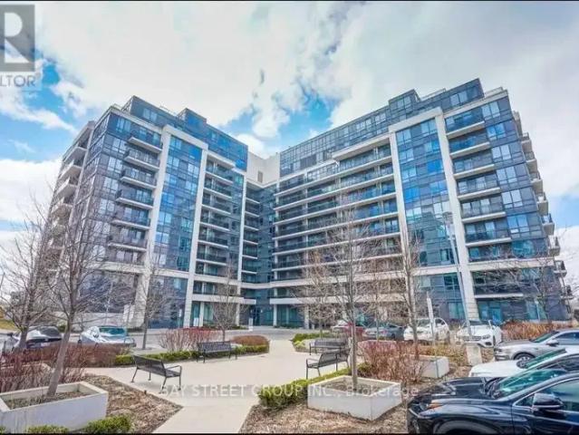1 Bedroom Apartment Richmond Hill ON 104711642