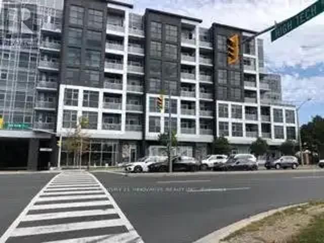1 Bedroom Apartment Richmond Hill ON 104794768