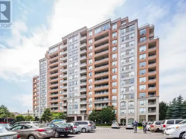 1 Bedroom Apartment Richmond Hill ON 105023411
