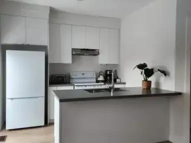 1 Bedroom Apartment Richmond Hill ON 105150996
