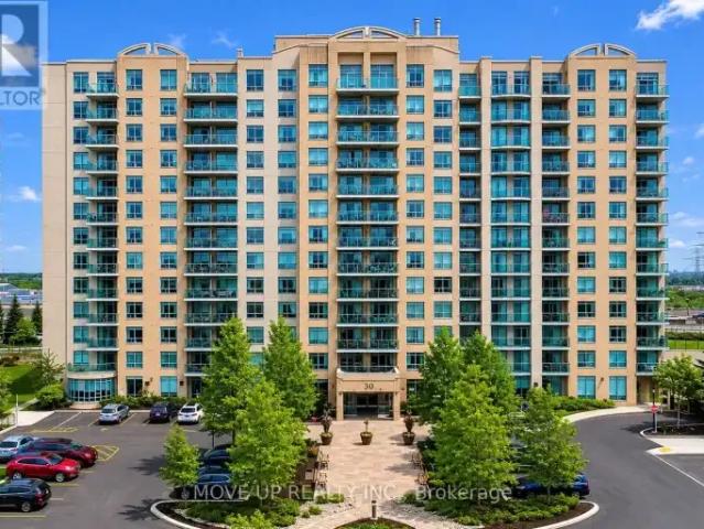 1 Bedroom Apartment Richmond Hill ON 102578896