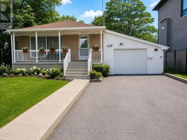 1 Bedroom Apartment Richmond Hill ON 103368067