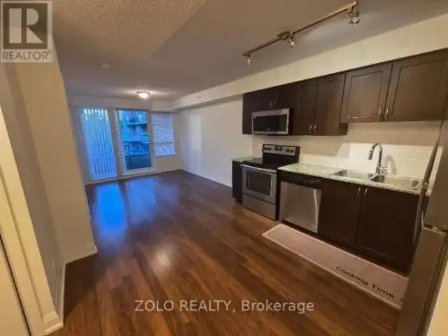 1 Bedroom Apartment Richmond Hill ON 103569211