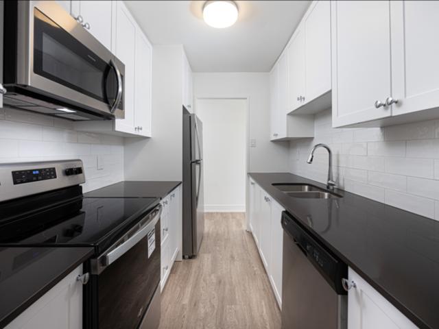 1 Bedroom Apartment Richmond Hill ON 96248562