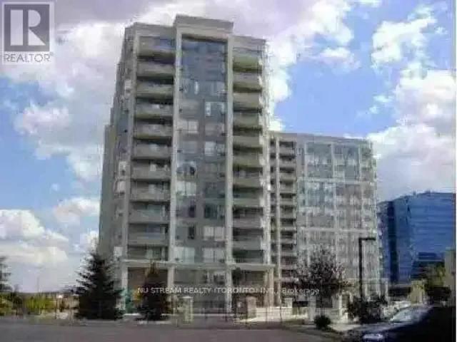 1 Bedroom Apartment Richmond Hill ON LS98098049