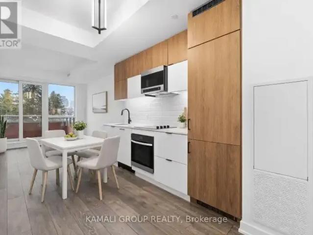 1 Bedroom Apartment Richmond Hill ON LS100976989