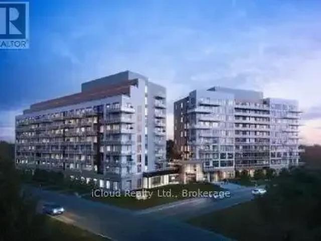 1 Bedroom Apartment Richmond Hill ON LS101016774